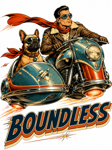Boundless: Why French Bulldog Lovers Never Stop Exploring