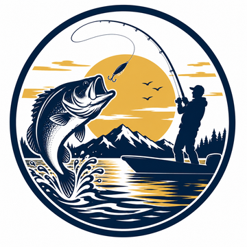 Fishing Lovers