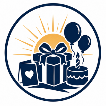Birthday & Christmas gifts