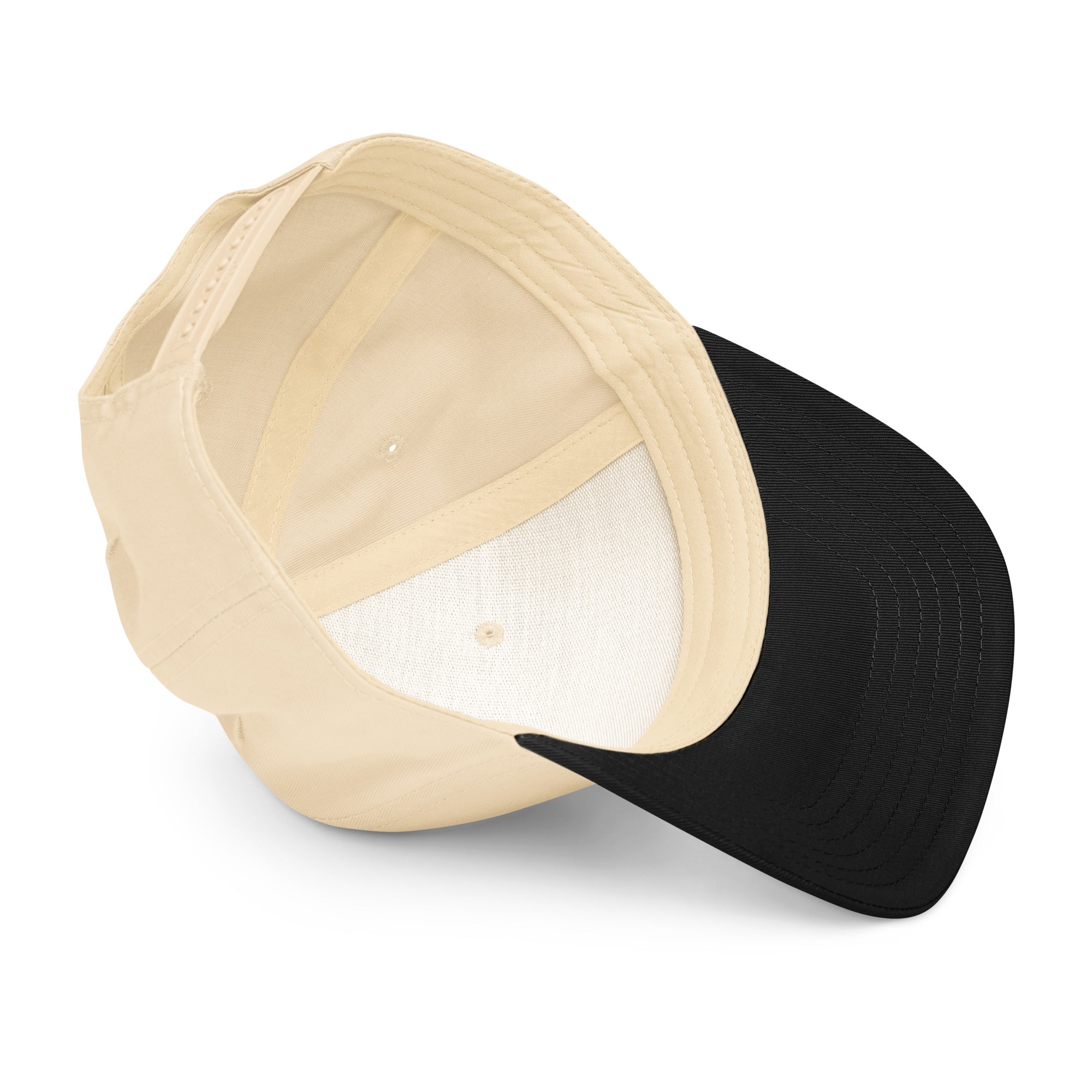 5 panel cap - Labor Creates Value 5 Panel Cap – Work Ethic Streetwear Hat by printfluence.net