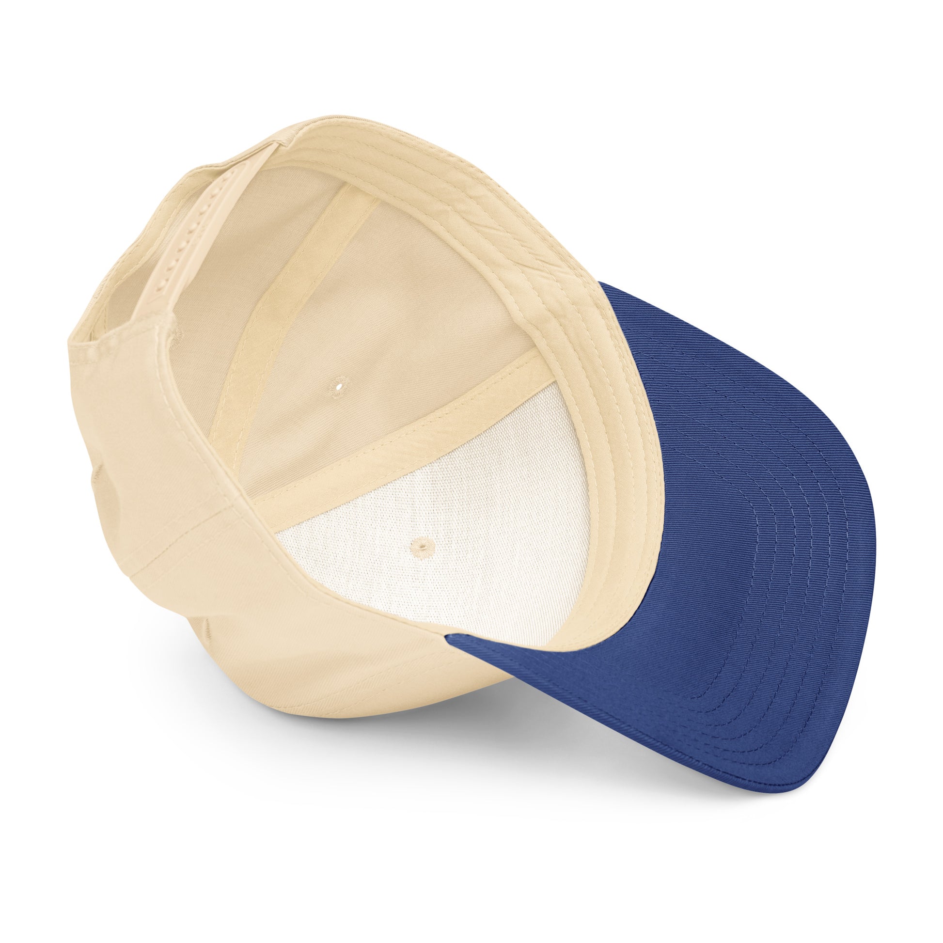 5 panel cap - Labor Creates Value 5 Panel Cap – Work Ethic Streetwear Hat by printfluence.net