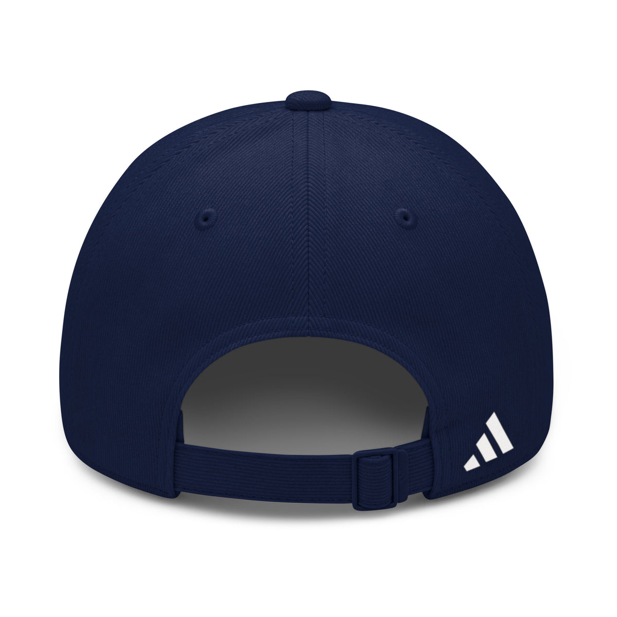 Horse Lovers Adidas Fundamental Alliance Cap Pasture – Barbed Wire Fence & Western Typography Hat by printfluence.net