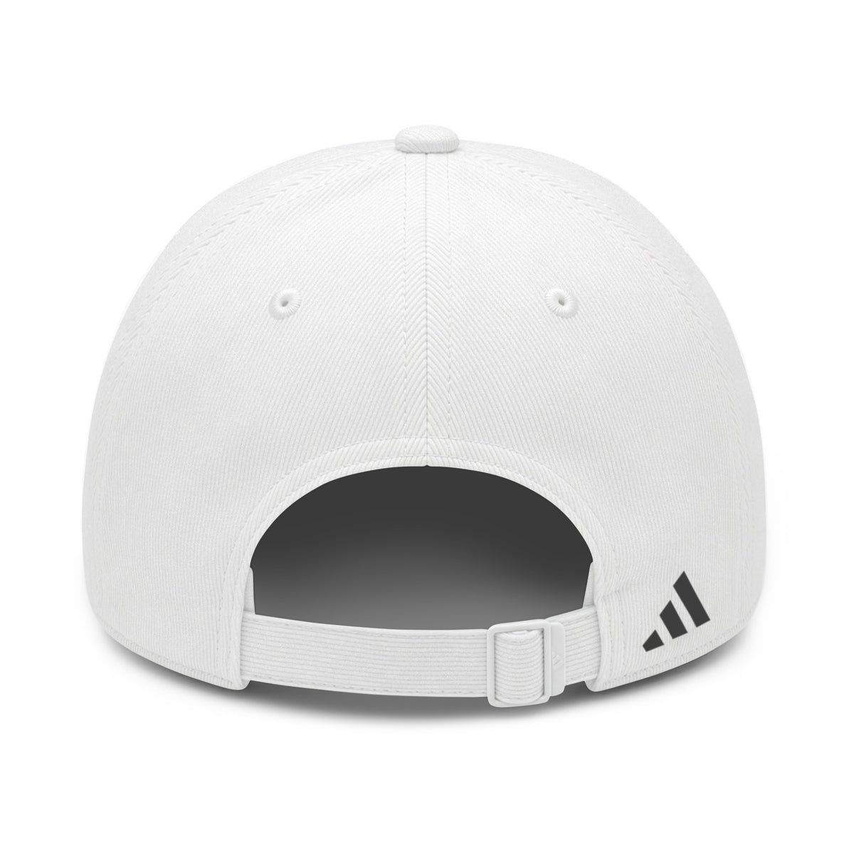 Horse Lovers Adidas Fundamental Alliance Cap Pasture – Barbed Wire Fence & Western Typography Hat by printfluence.net