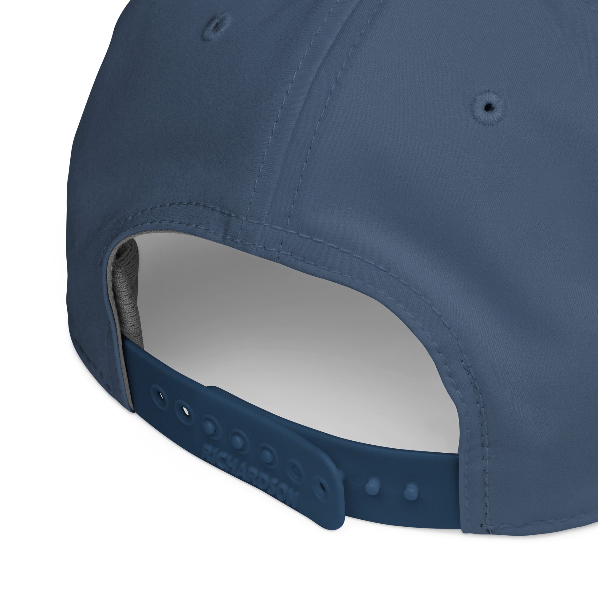 Classic rope cap - Virtue Guides All Rope Cap – Classic Richardson Quote Hat by printfluence.net