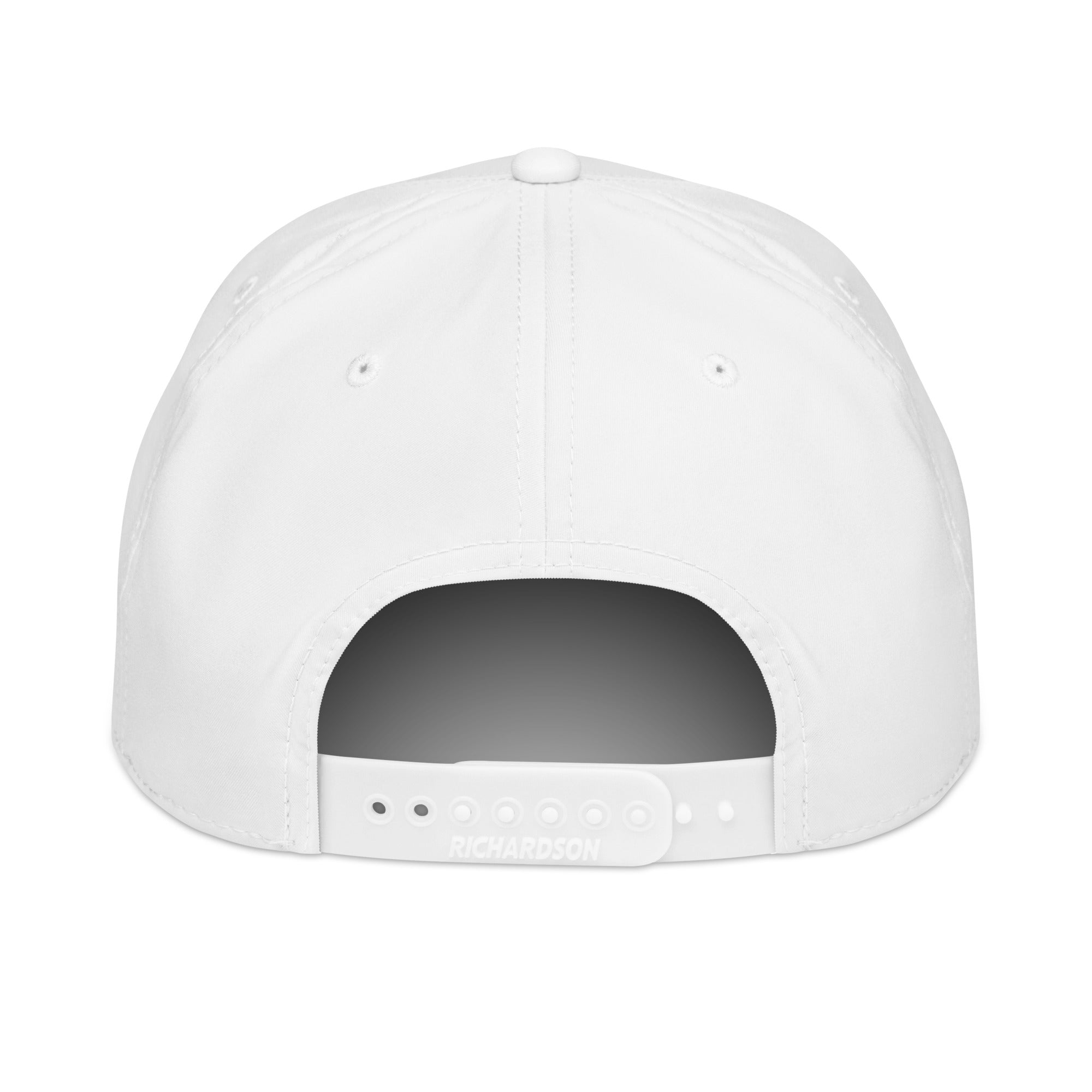 Classic rope cap - Elite Water Dragon Cap – Cosmic Power for Champions by printfluence.net