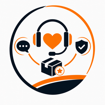 Customer Care and Support by Printfluence