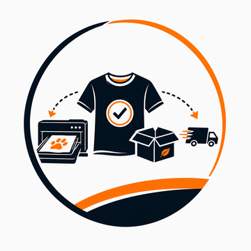 Made on Demand by Printfluence