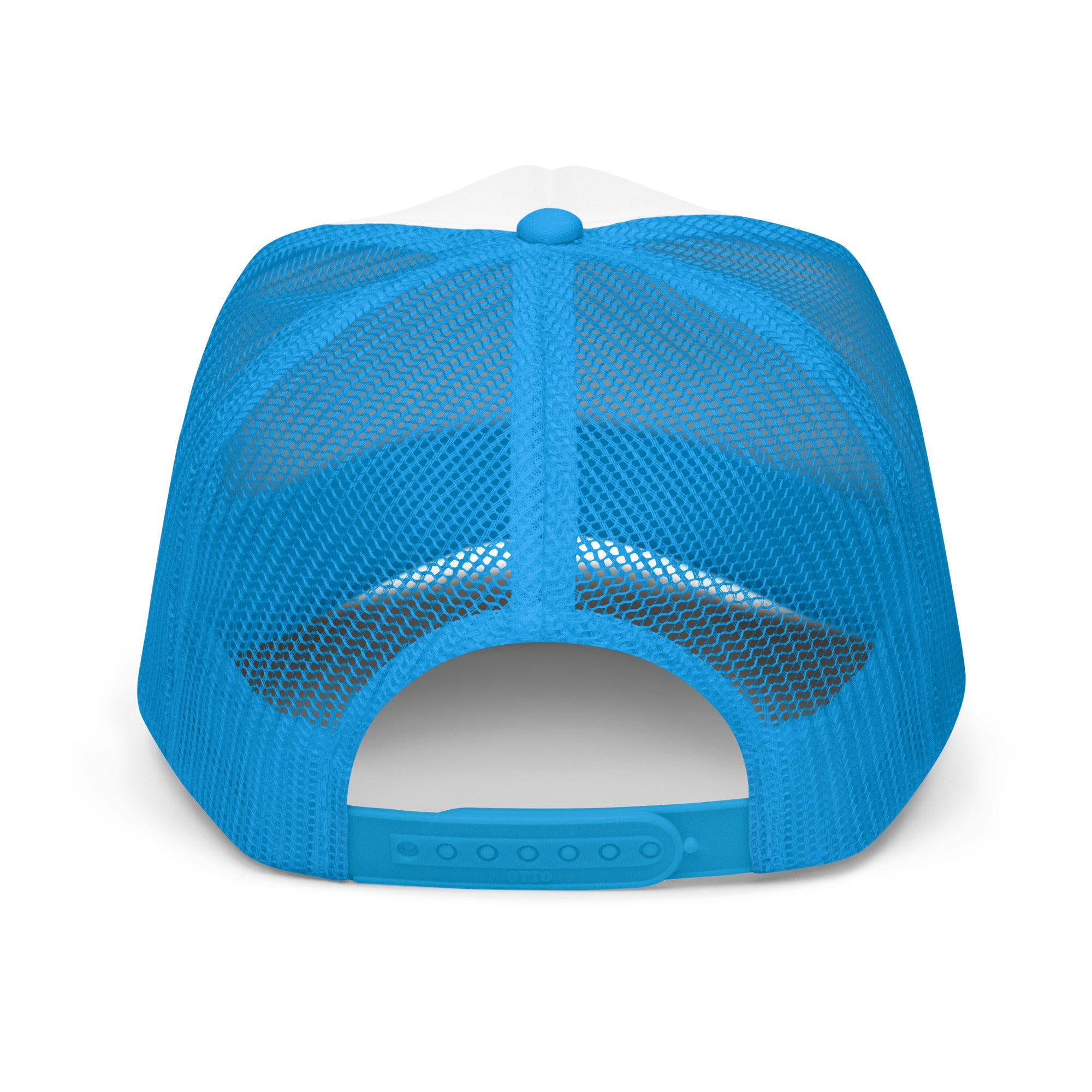Horse Lovers Foam Trucker Hat Gallop – Majestic Hoof & Dynamic Motion Graphic Cap by printfluence.net