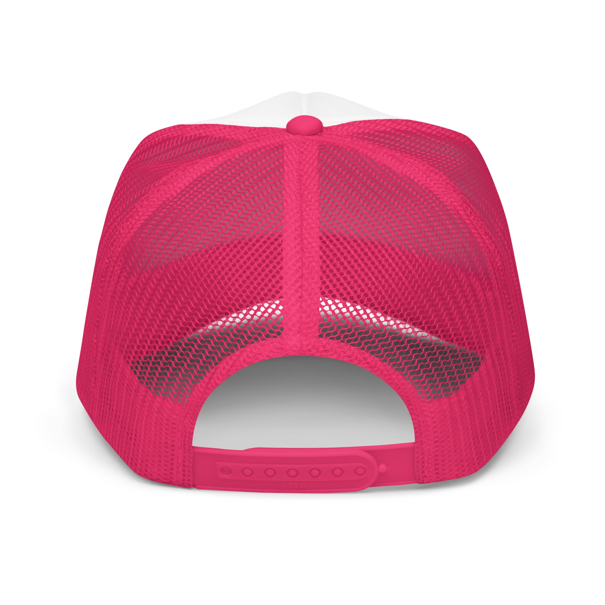 Horse Lovers Foam Trucker Hat Gallop – Majestic Hoof & Dynamic Motion Graphic Cap by printfluence.net