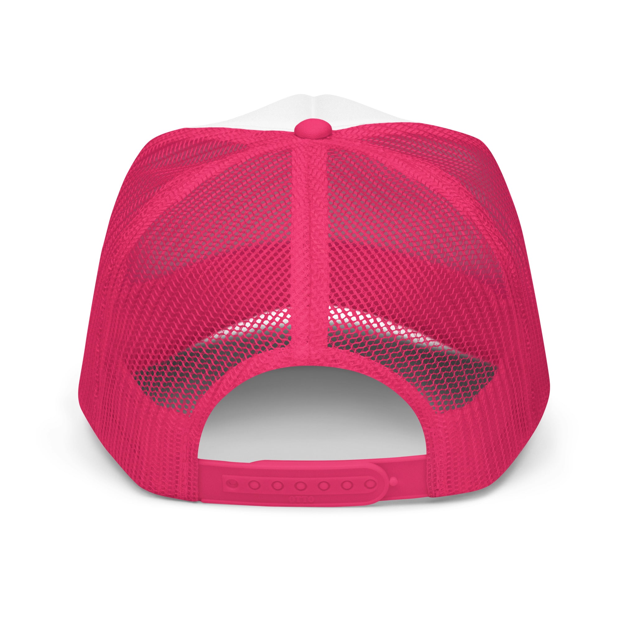 Horse Lovers Foam Trucker Hat Gallop – Majestic Hoof & Dynamic Motion Graphic Cap by printfluence.net