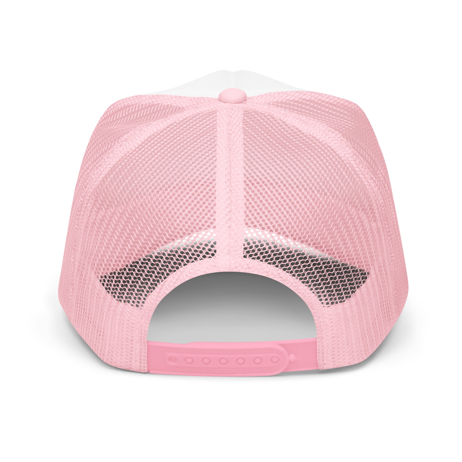 Horse Lovers Foam Trucker Hat Gallop – Majestic Hoof & Dynamic Motion Graphic Cap by printfluence.net