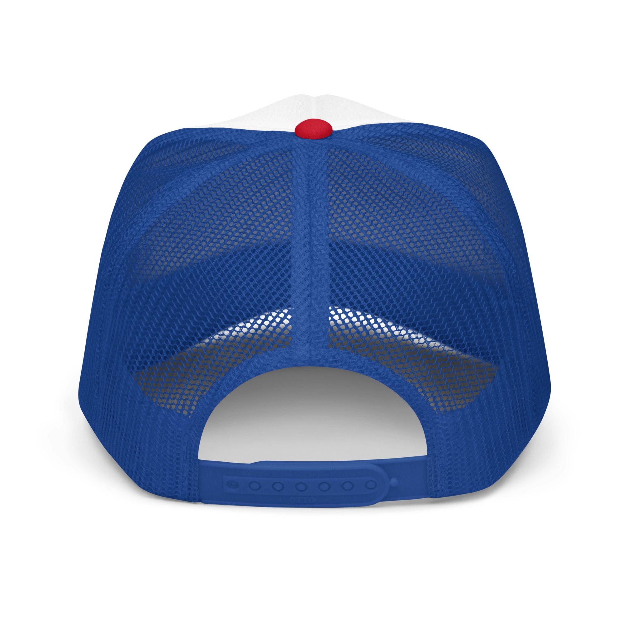 Horse Lovers Foam Trucker Hat Gallop – Majestic Hoof & Dynamic Motion Graphic Cap by printfluence.net