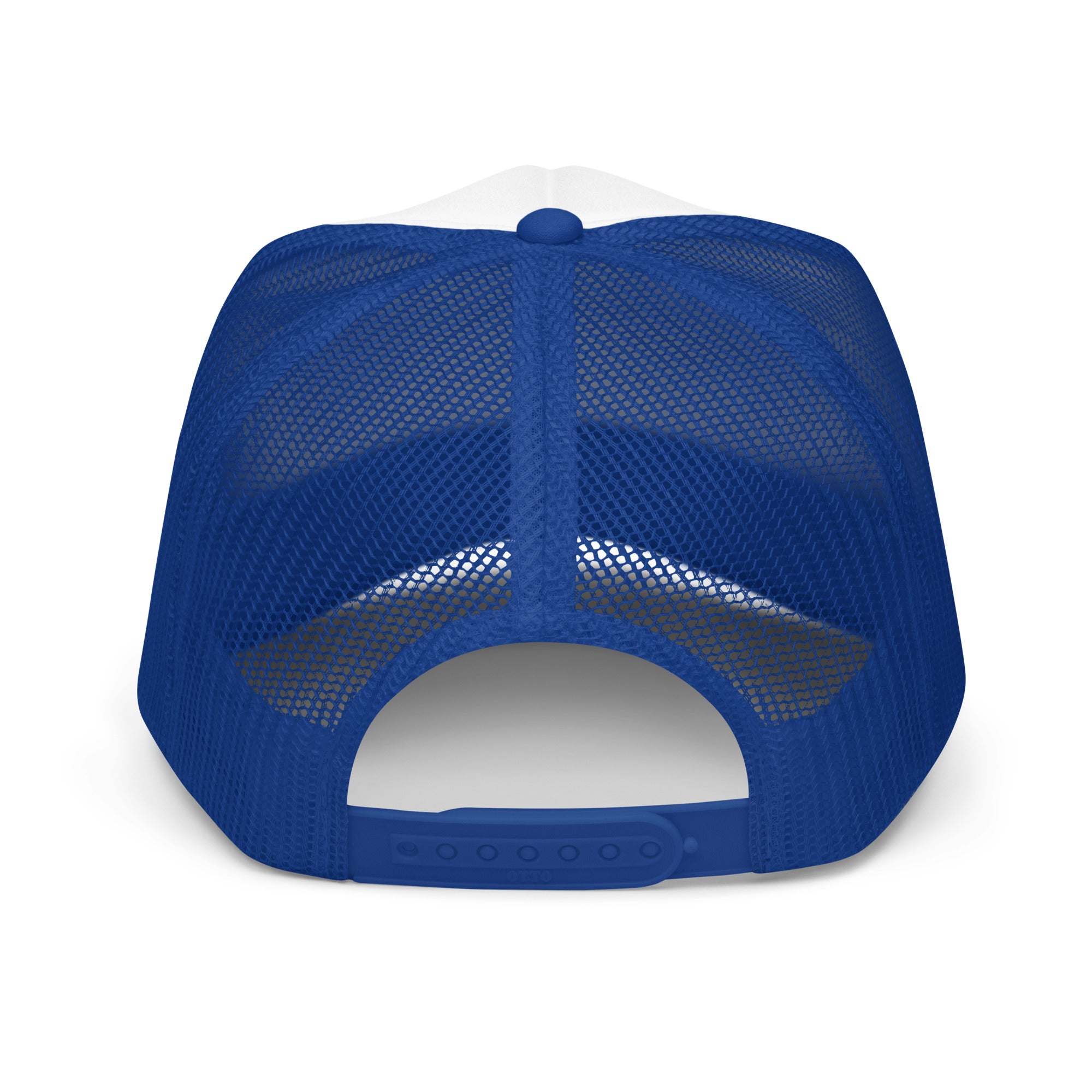Horse Lovers Foam Trucker Hat Gallop – Majestic Hoof & Dynamic Motion Graphic Cap by printfluence.net