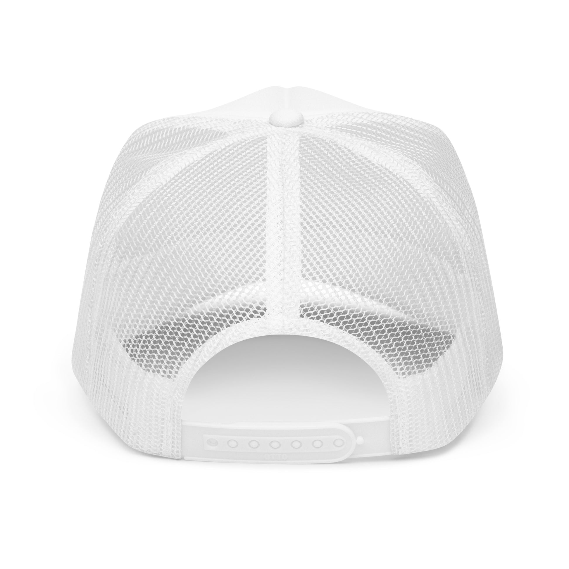Horse Lovers Foam Trucker Hat Gallop – Majestic Hoof & Dynamic Motion Graphic Cap by printfluence.net