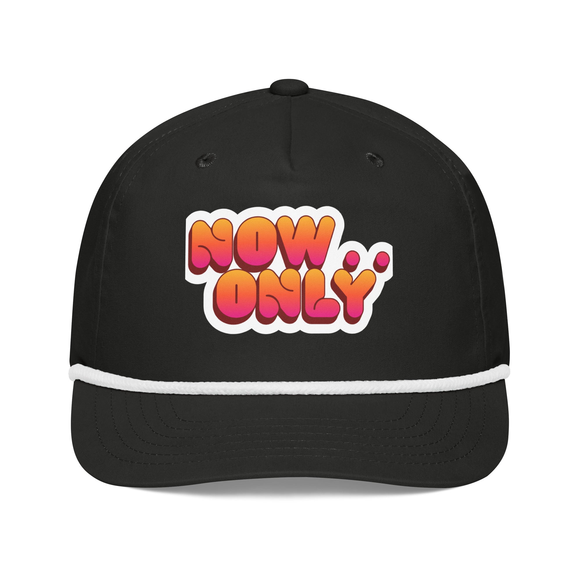 Golf rope cap - Trusted Now Only Golf Cap – Premium Rope Discovery by printfluence.net