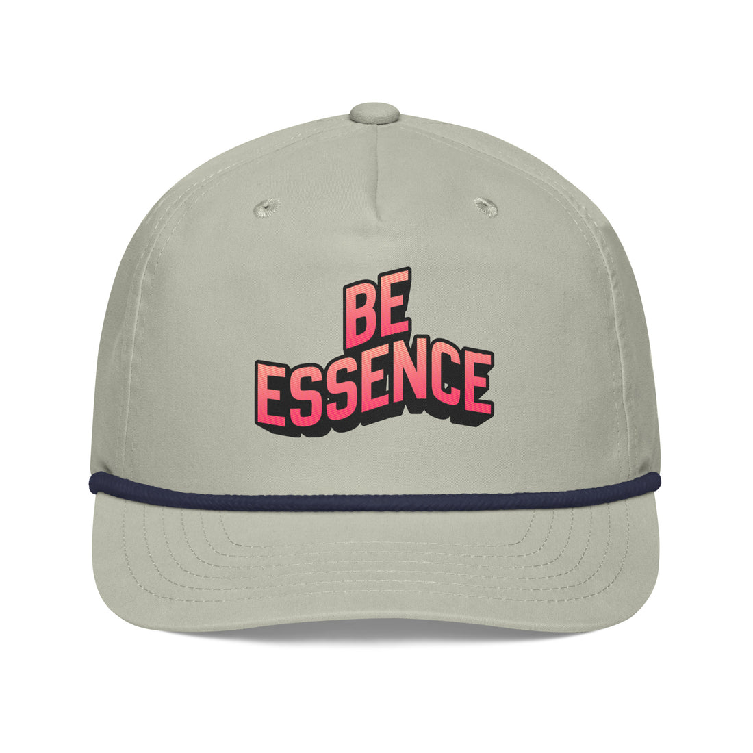 Golf rope cap - Trusted Essence Golf Cap – Premium Rope Discovery by printfluence.net