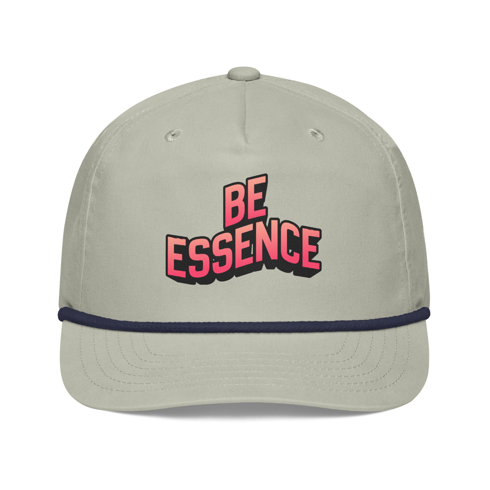 Golf rope cap - Trusted Essence Golf Cap – Premium Rope Discovery by printfluence.net