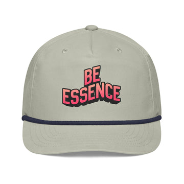 Golf rope cap - Trusted Essence Golf Cap – Premium Rope Discovery by printfluence.net