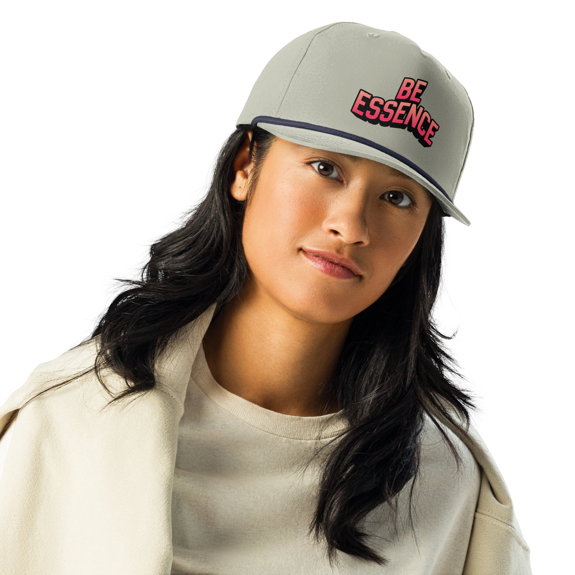 Golf rope cap - Trusted Essence Golf Cap – Premium Rope Discovery by printfluence.net