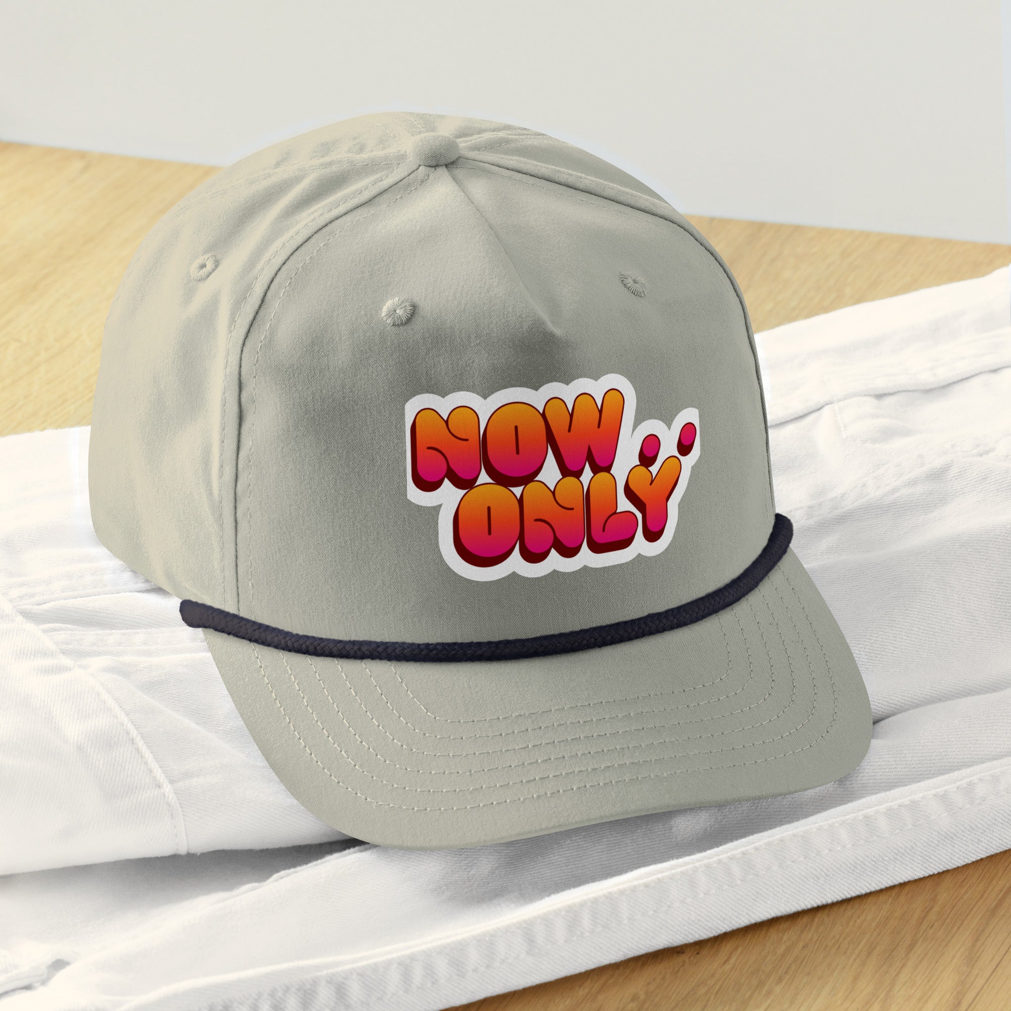 Golf rope cap - Trusted Now Only Golf Cap – Premium Rope Discovery by printfluence.net