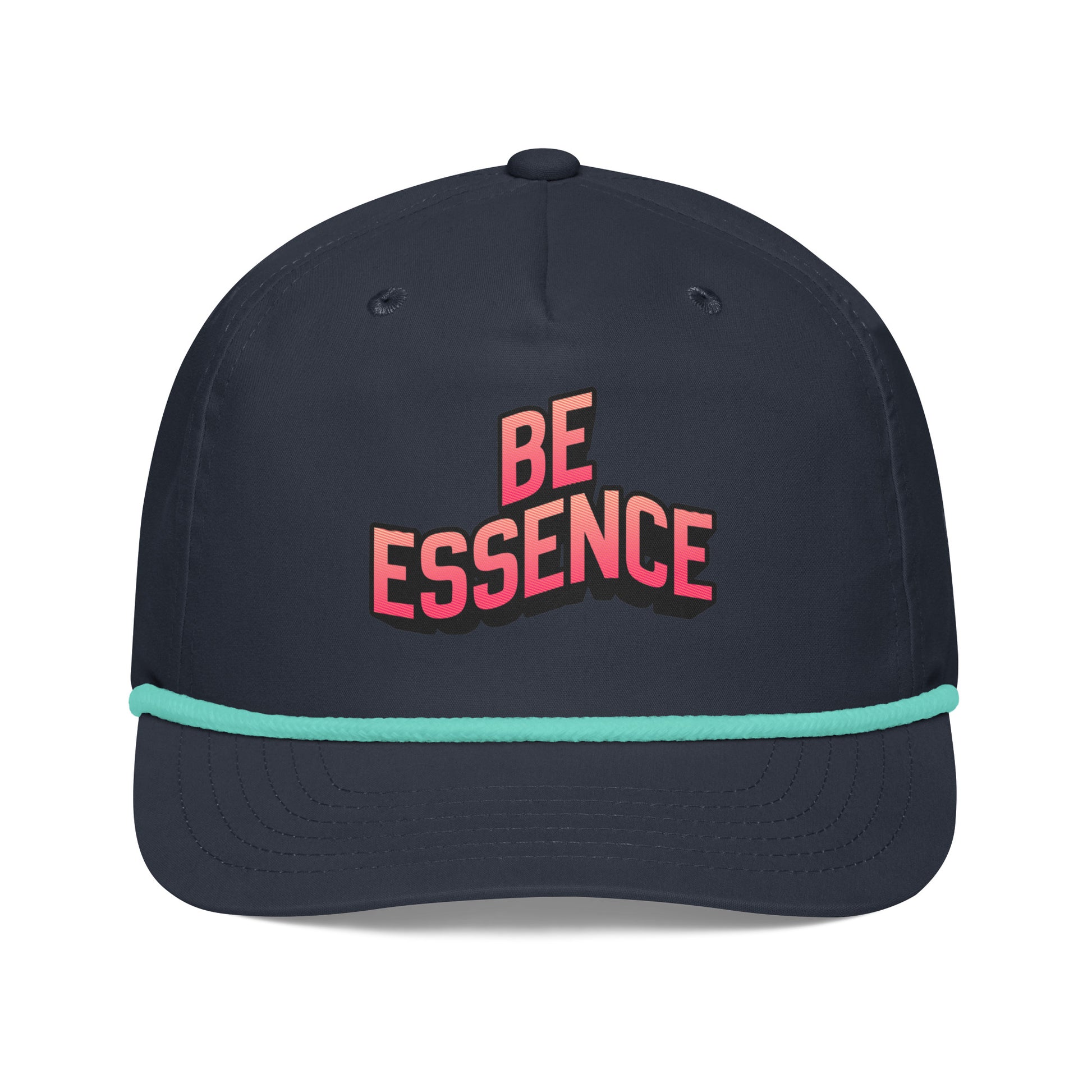 Golf rope cap - Trusted Essence Golf Cap – Premium Rope Discovery by printfluence.net