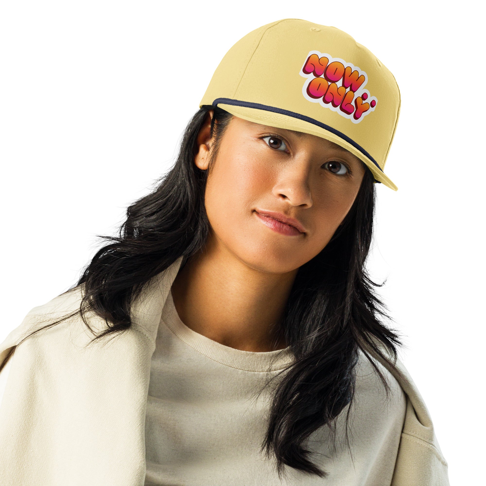 Golf rope cap - Trusted Now Only Golf Cap – Premium Rope Discovery by printfluence.net