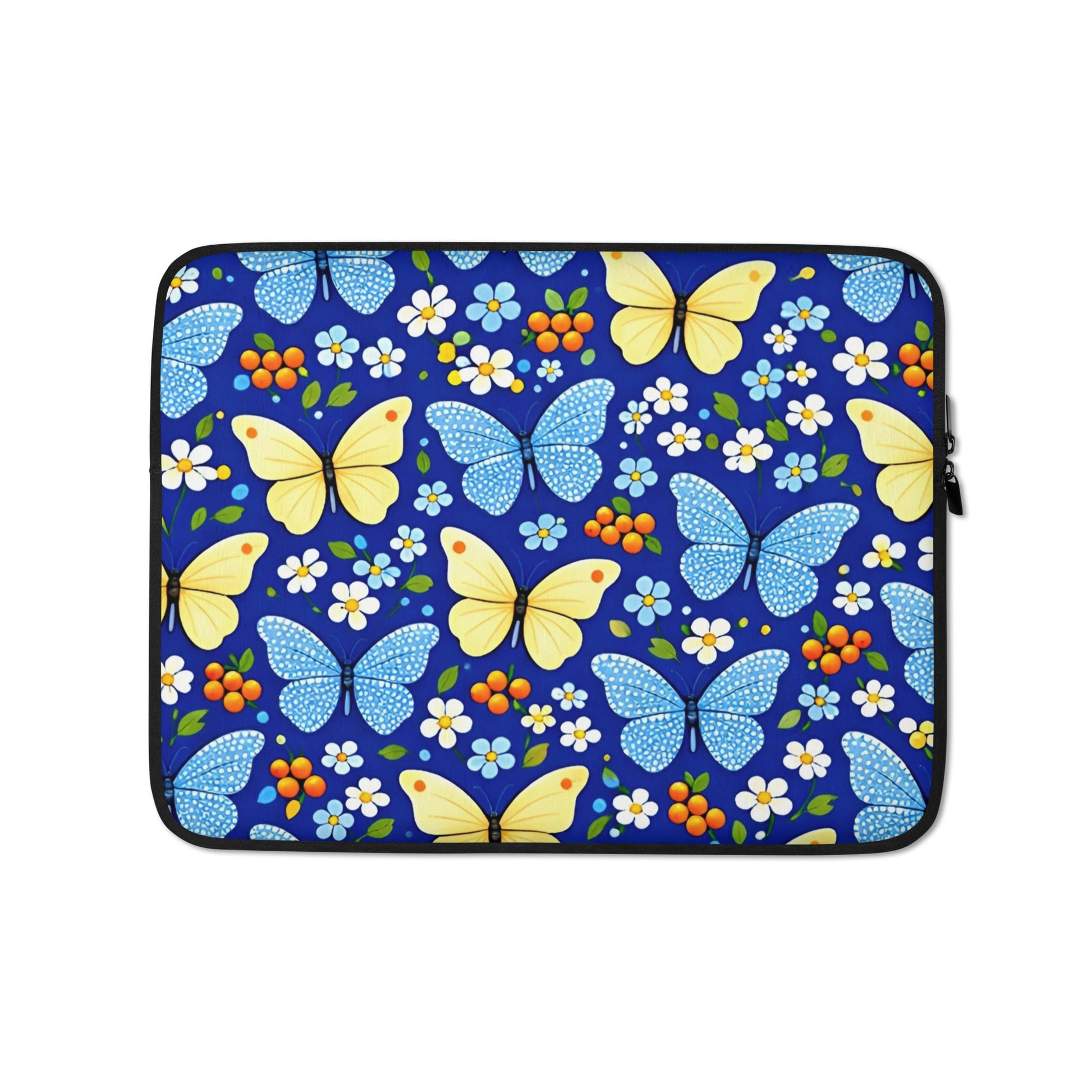 Laptop Sleeve - by printfluence.net