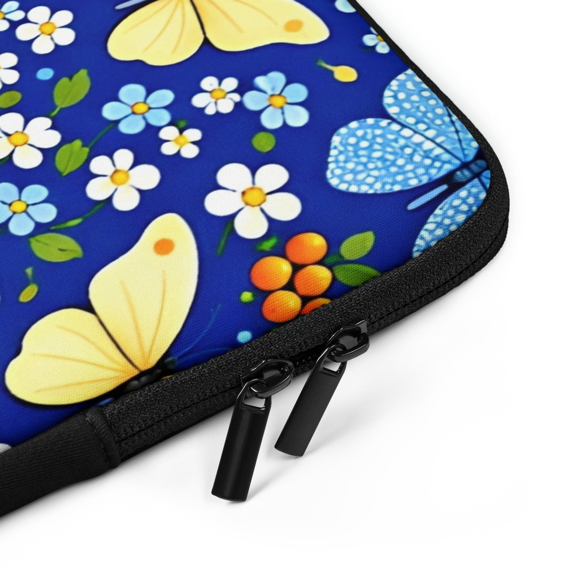 Laptop Sleeve - by printfluence.net