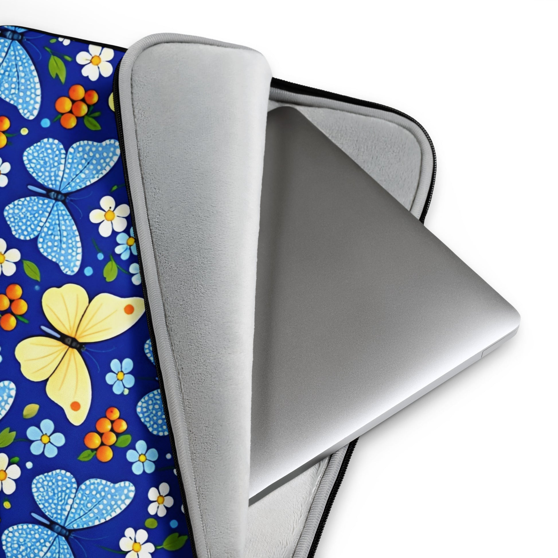 Laptop Sleeve - by printfluence.net
