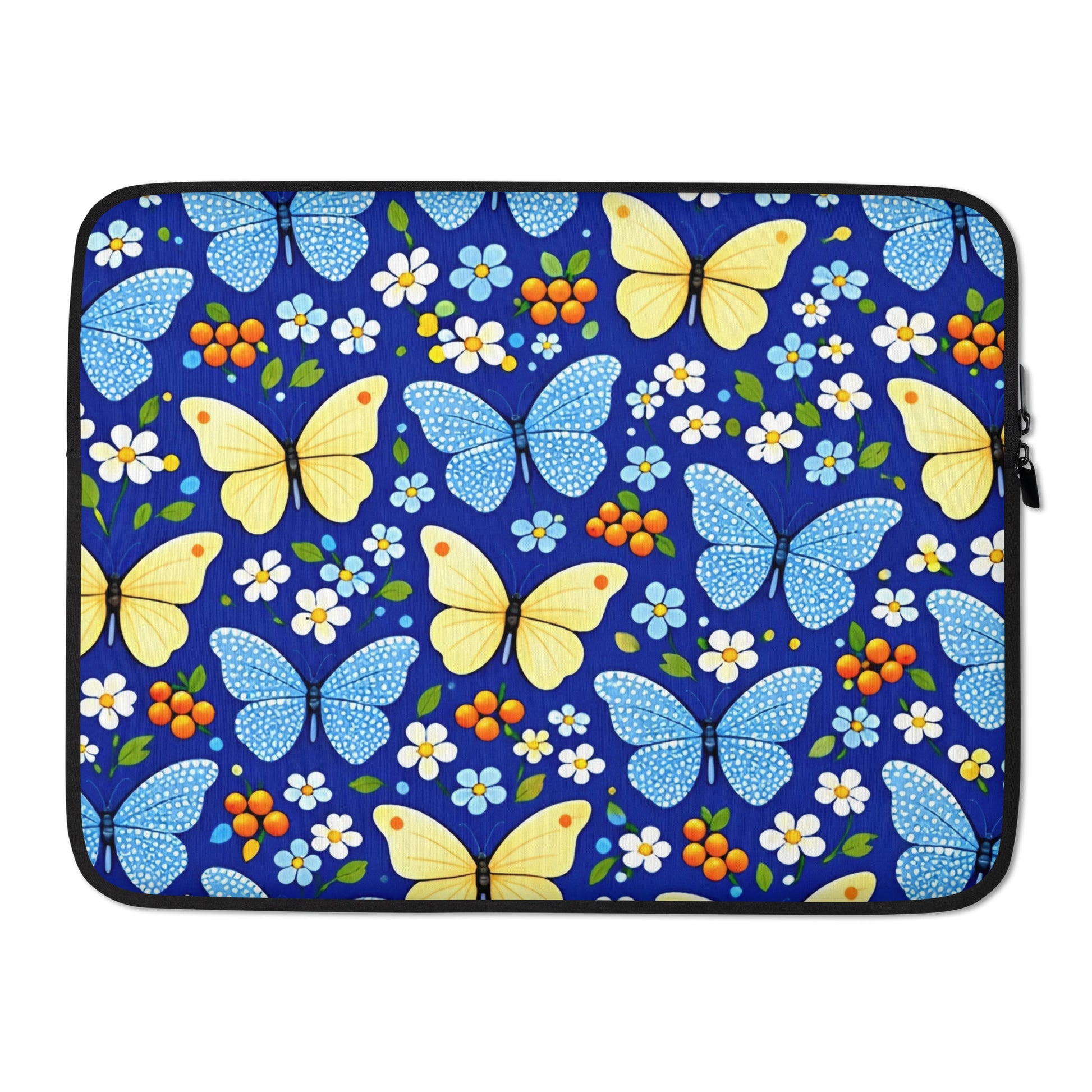 Laptop Sleeve - by printfluence.net