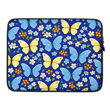 Laptop Sleeve - by printfluence.net
