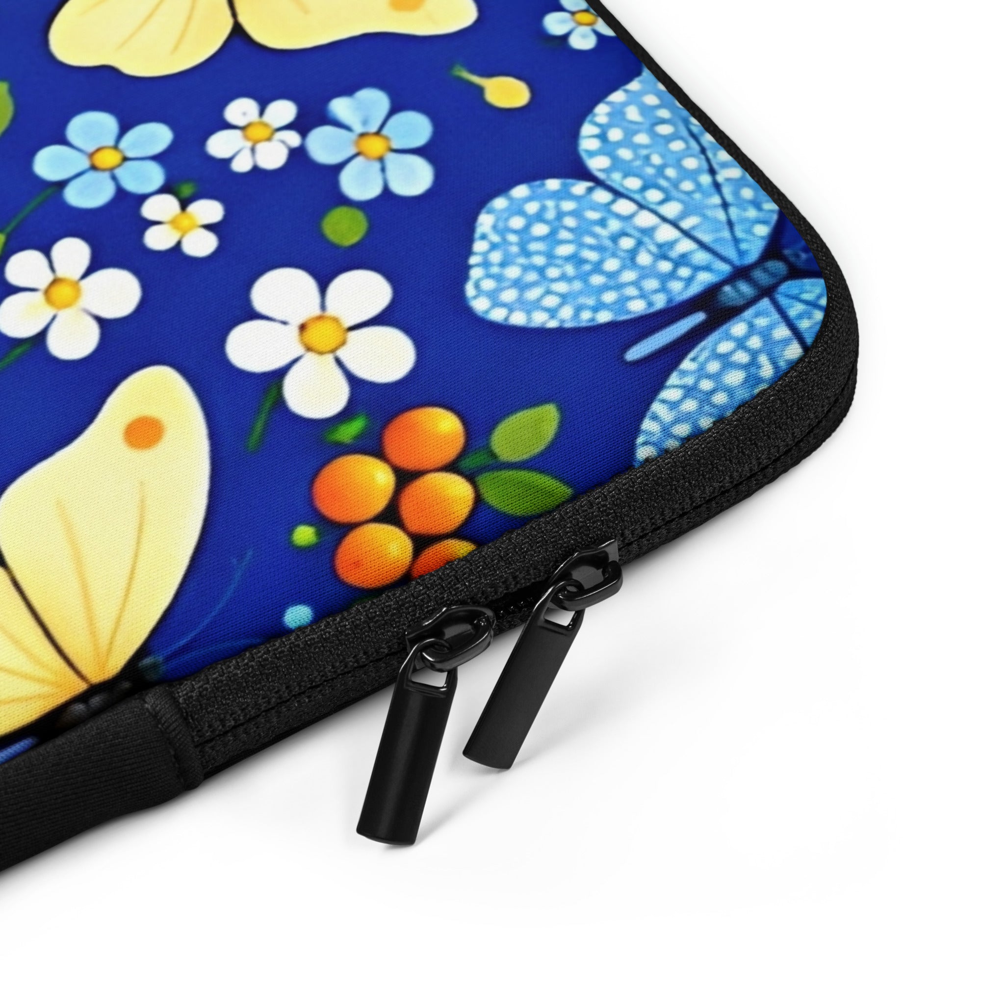 Laptop Sleeve - by printfluence.net