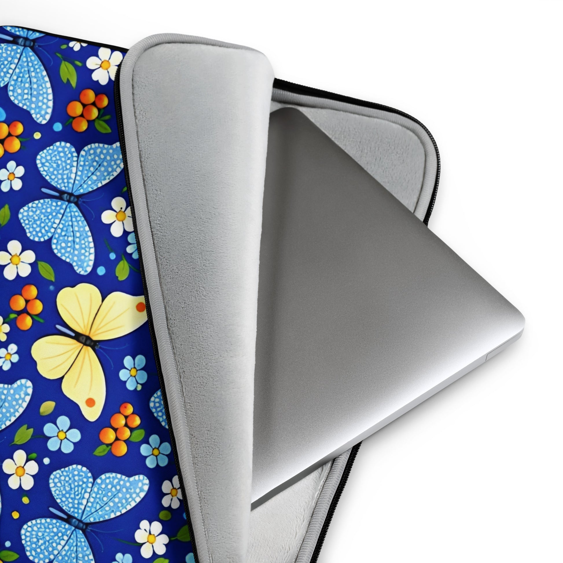 Laptop Sleeve - by printfluence.net