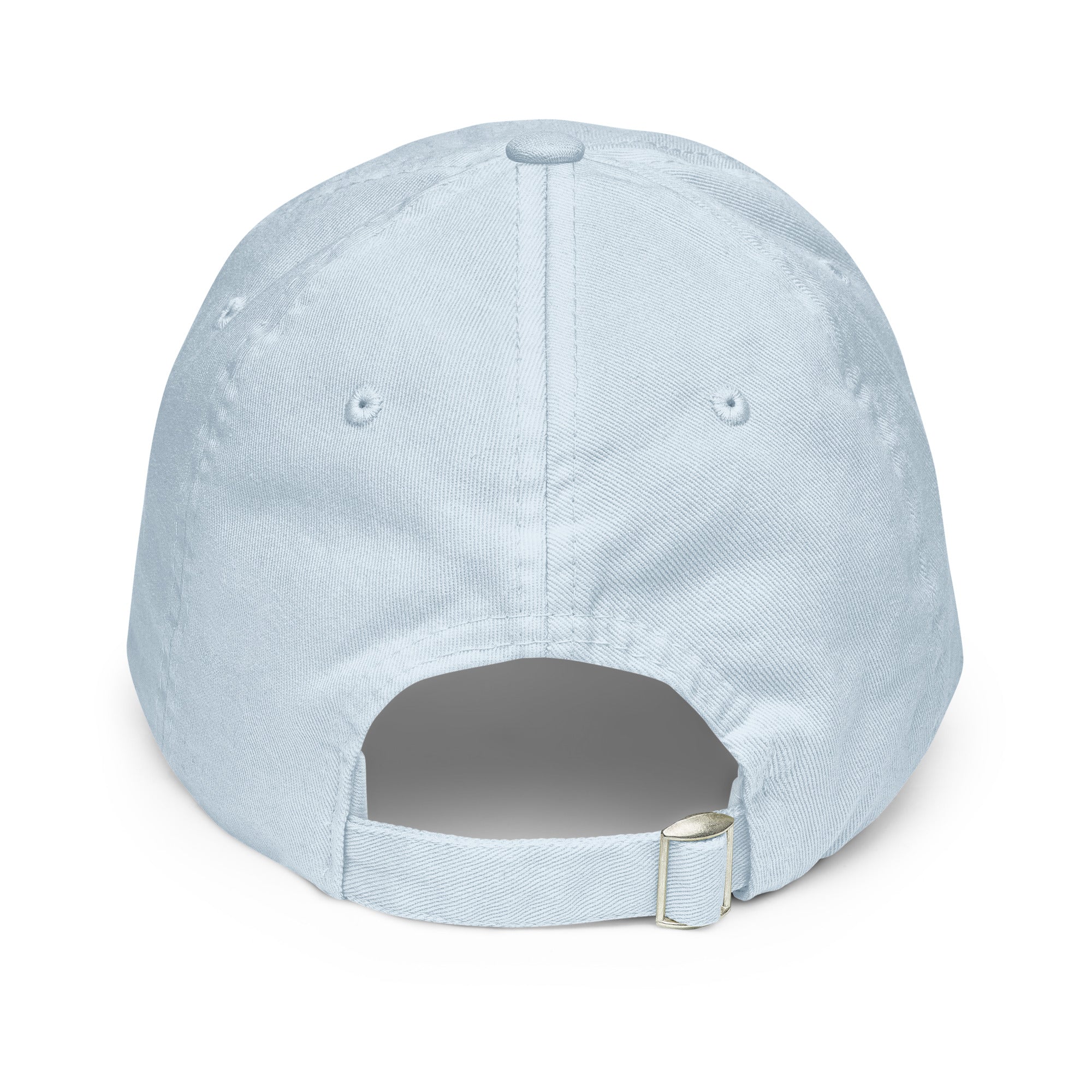 Horse Lovers Pastel Baseball Hat Stallion – Ornate Horseshoe & Majestic Equine Embroidered Cap by printfluence.net