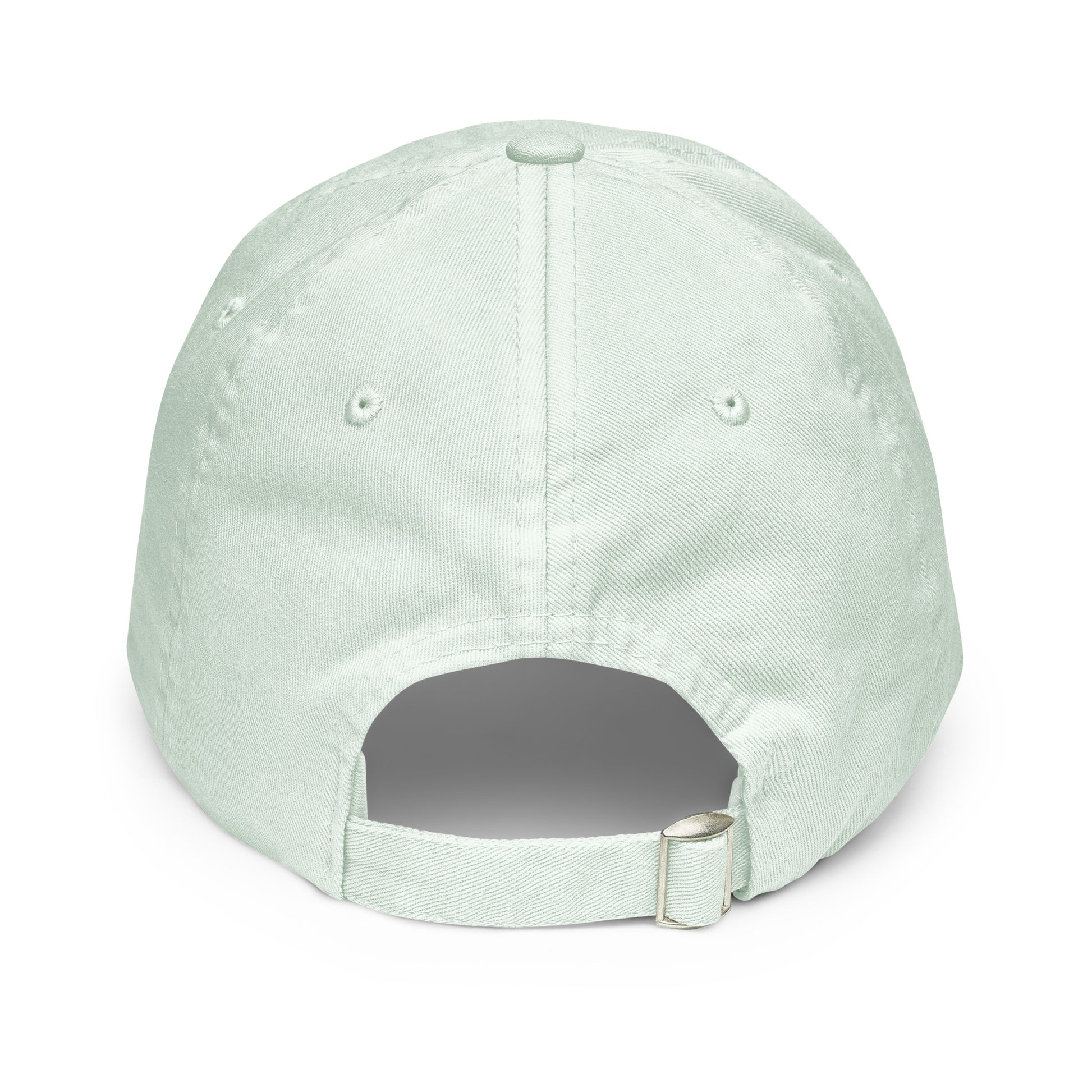 Horse Lovers Pastel Baseball Hat Stallion – Ornate Horseshoe & Majestic Equine Embroidered Cap by printfluence.net