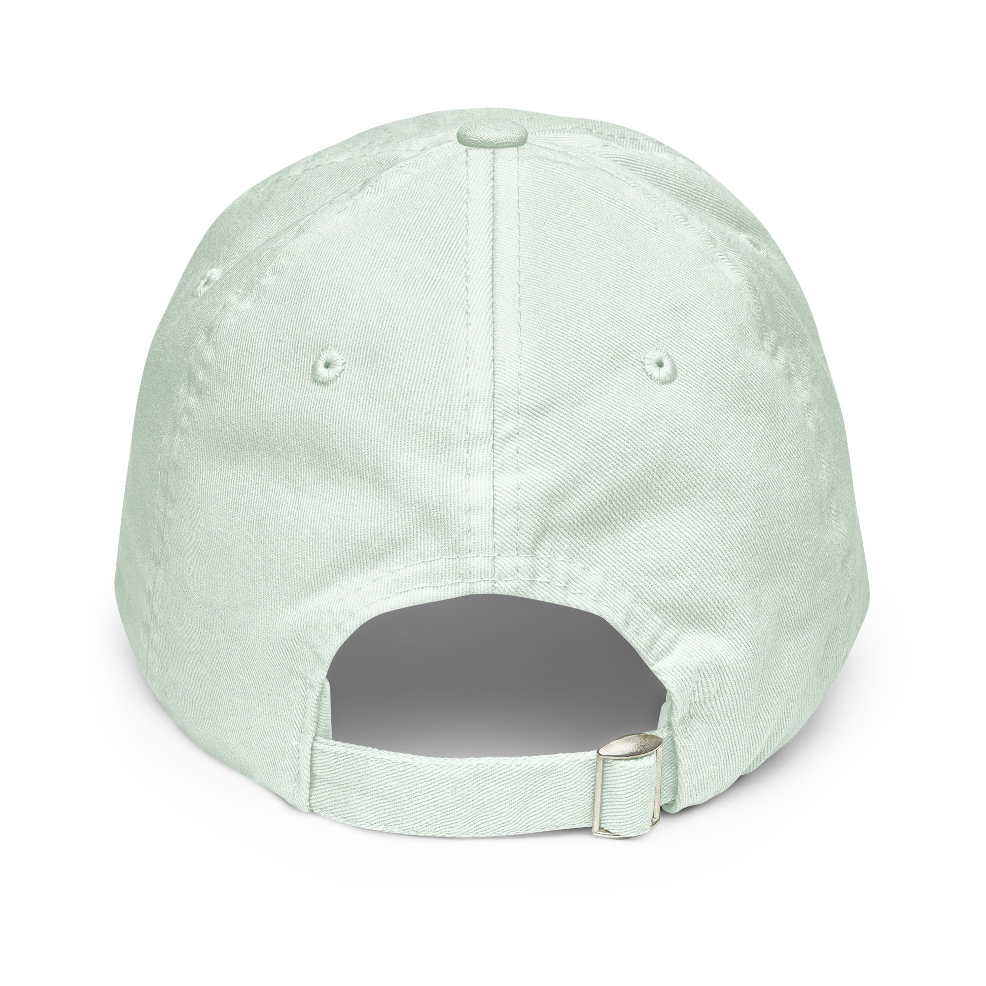 Horse Lovers Pastel Baseball Hat Stallion – Ornate Horseshoe & Majestic Equine Embroidered Cap by printfluence.net