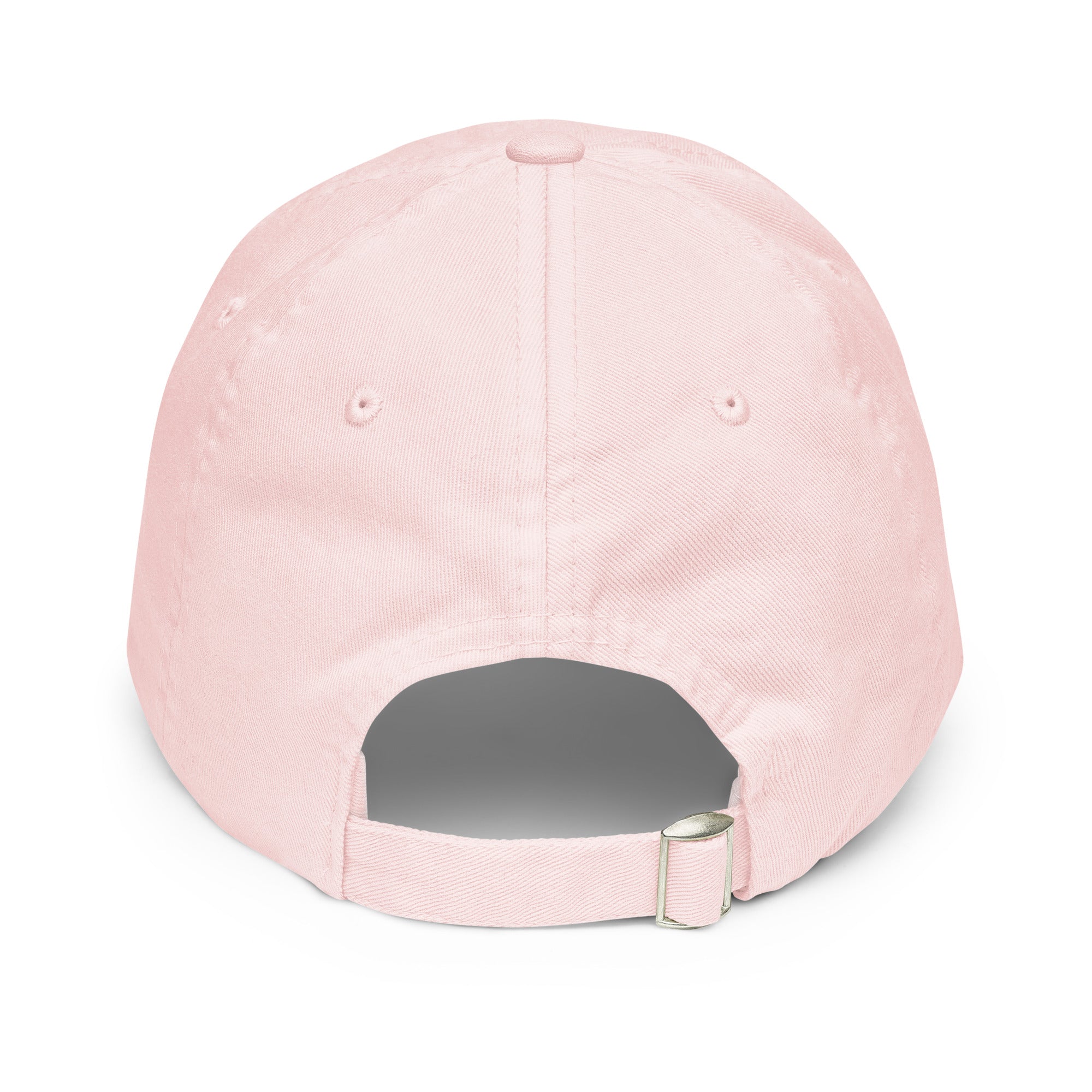 Horse Lovers Pastel Baseball Hat Stallion – Ornate Horseshoe & Majestic Equine Embroidered Cap by printfluence.net