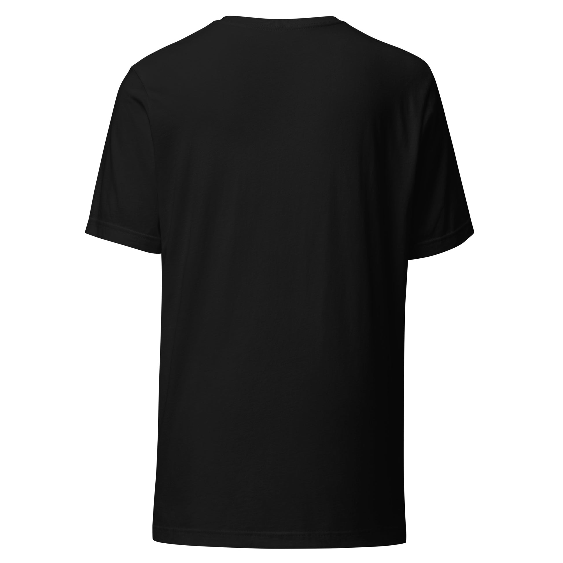 Unisex t-shirt by printfluence.net