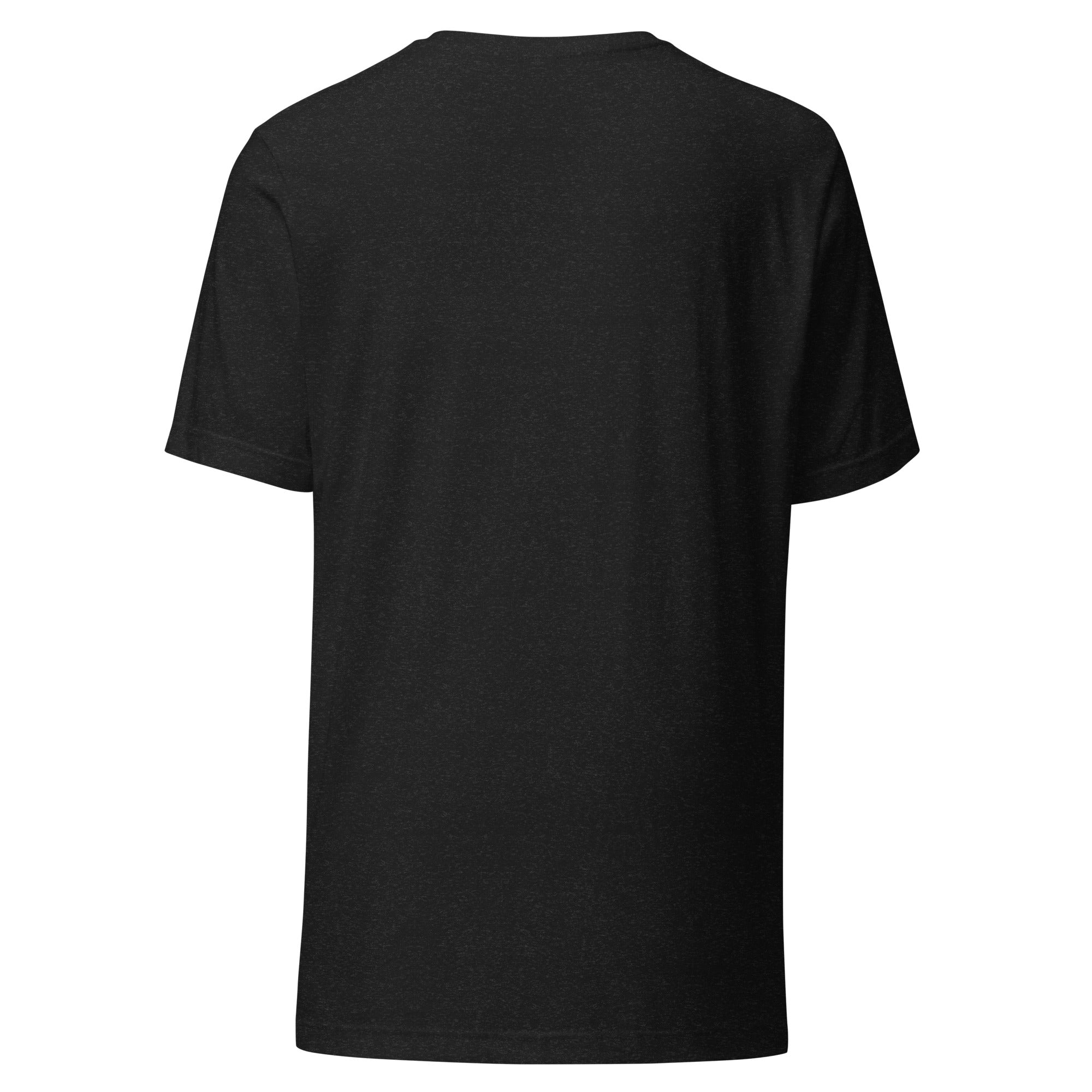 Unisex t-shirt by printfluence.net