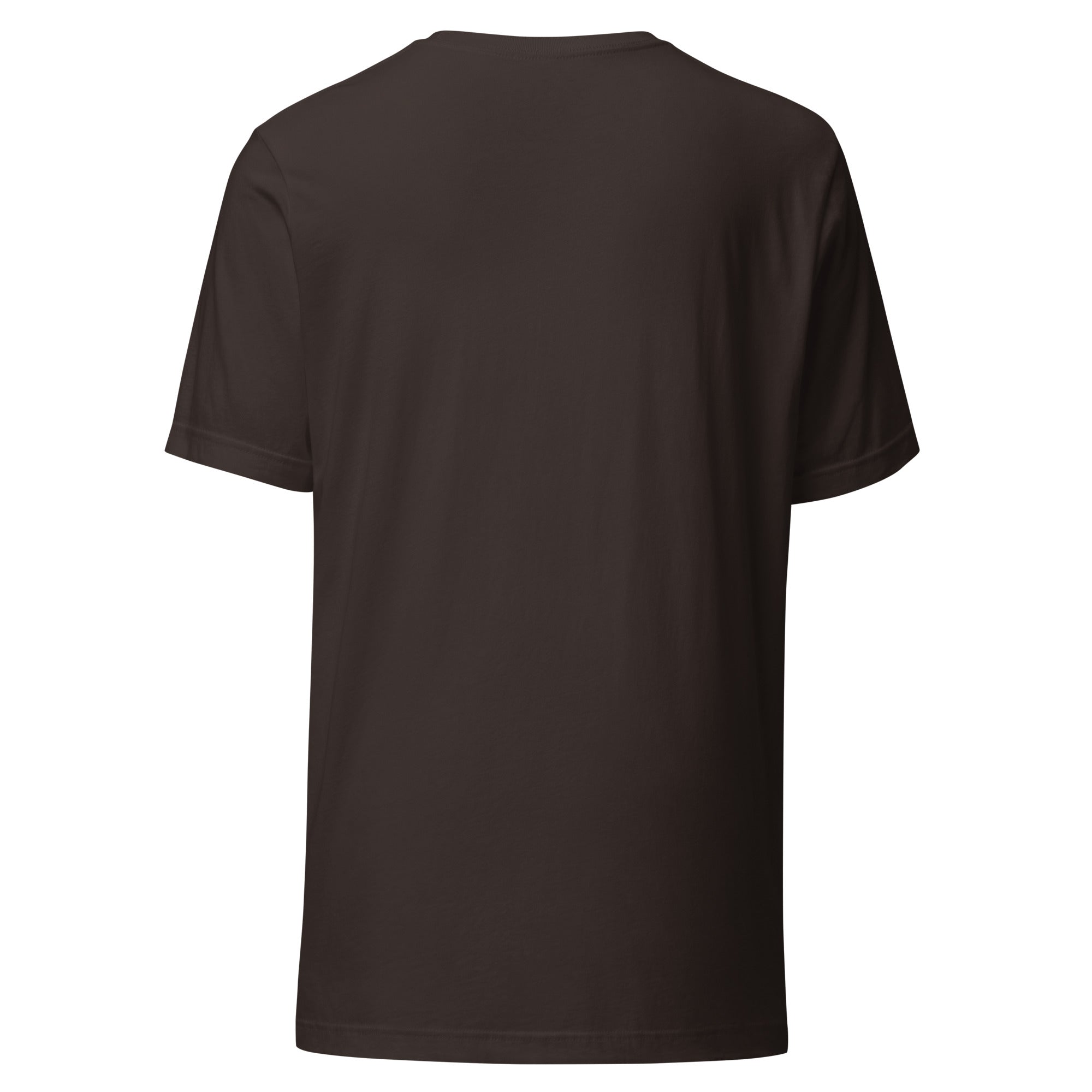 Unisex t-shirt by printfluence.net