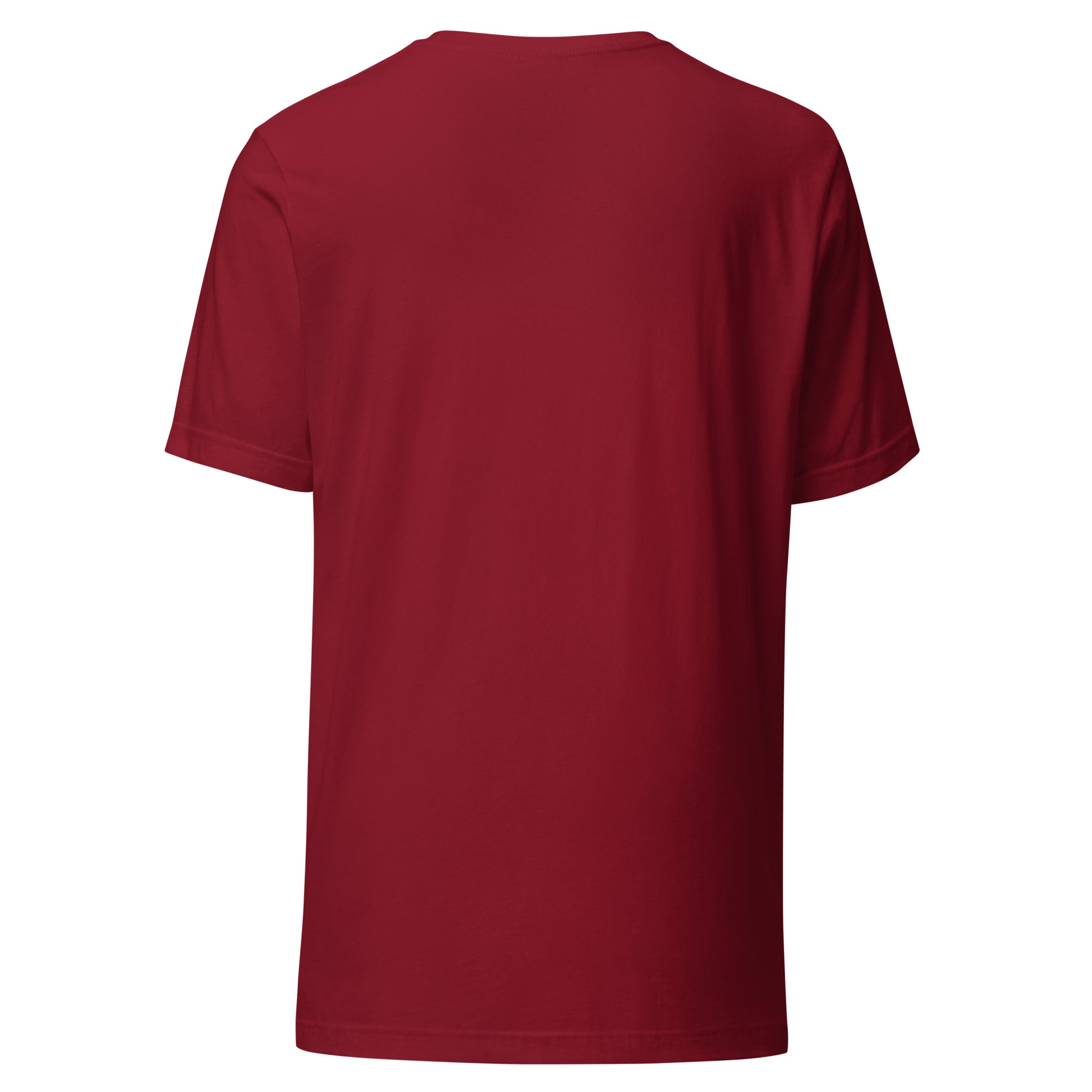 Unisex t-shirt by printfluence.net