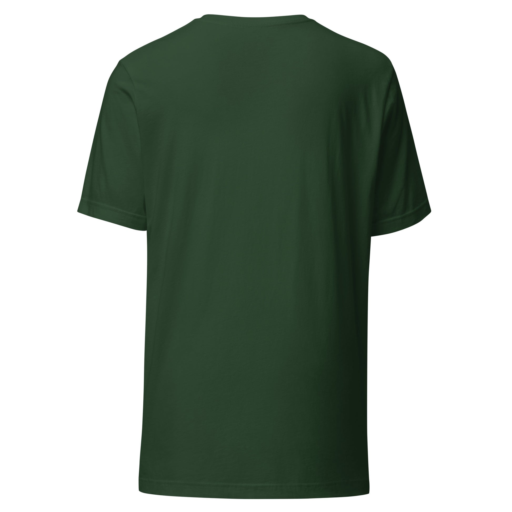 Unisex t-shirt by printfluence.net