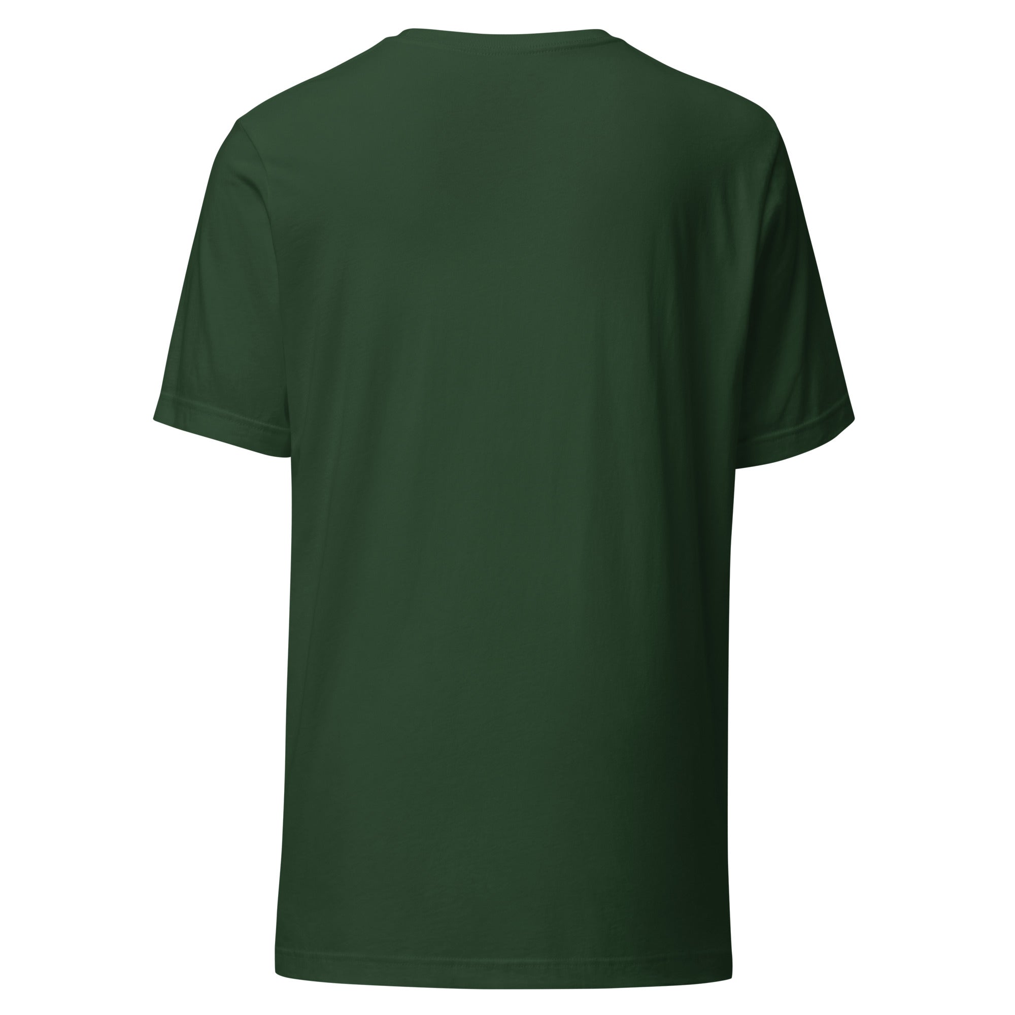 Unisex t-shirt by printfluence.net