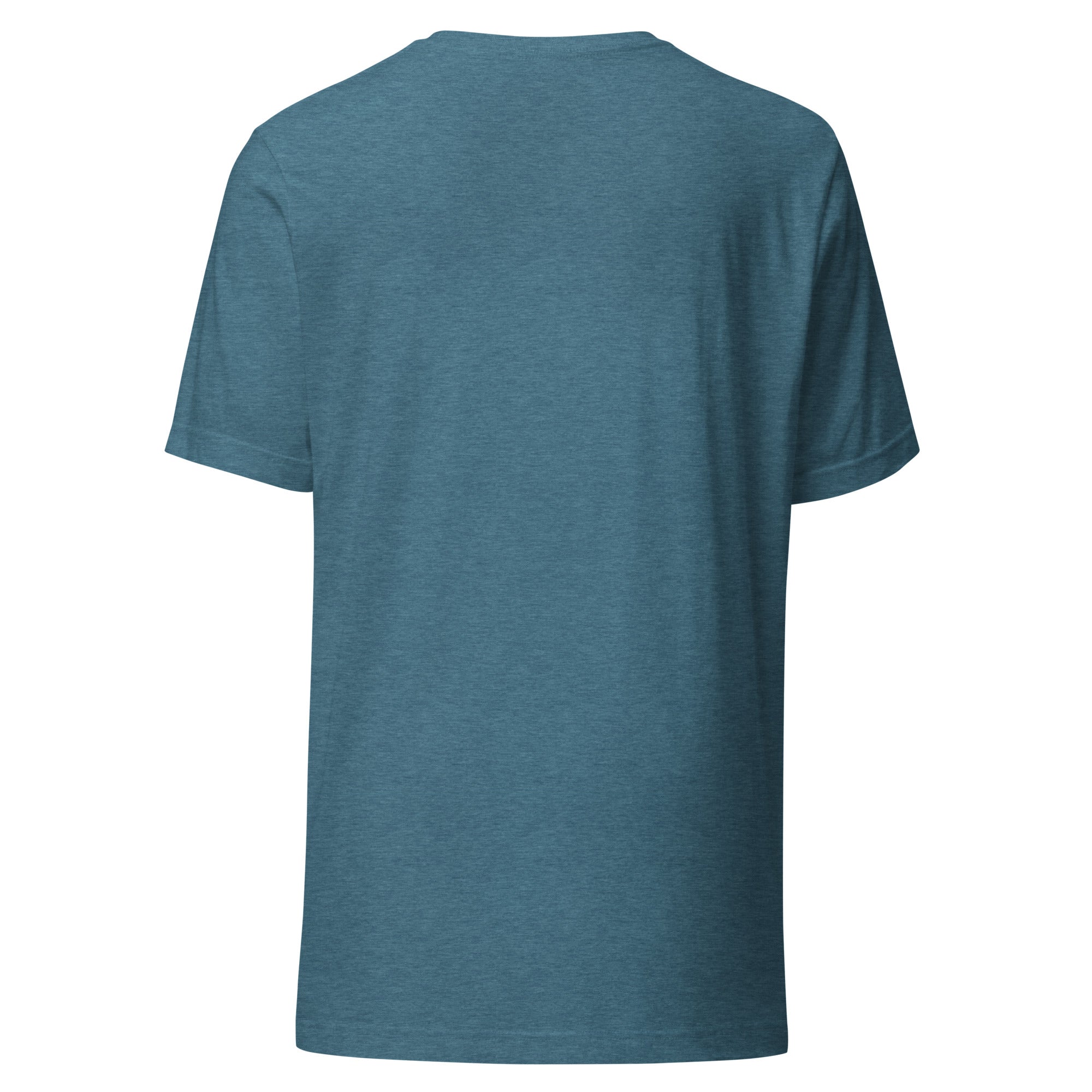 Unisex t-shirt by printfluence.net