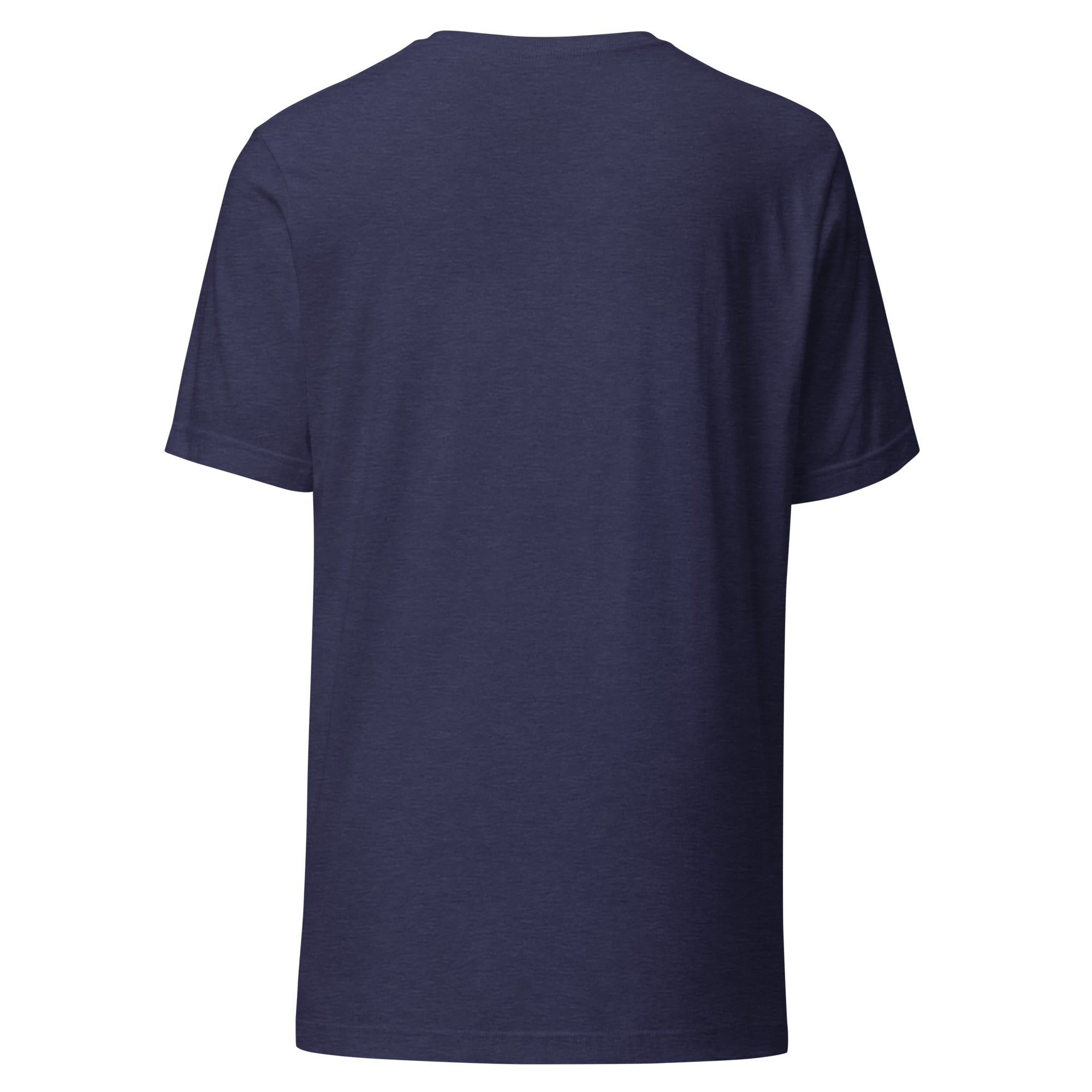 Unisex t-shirt by printfluence.net