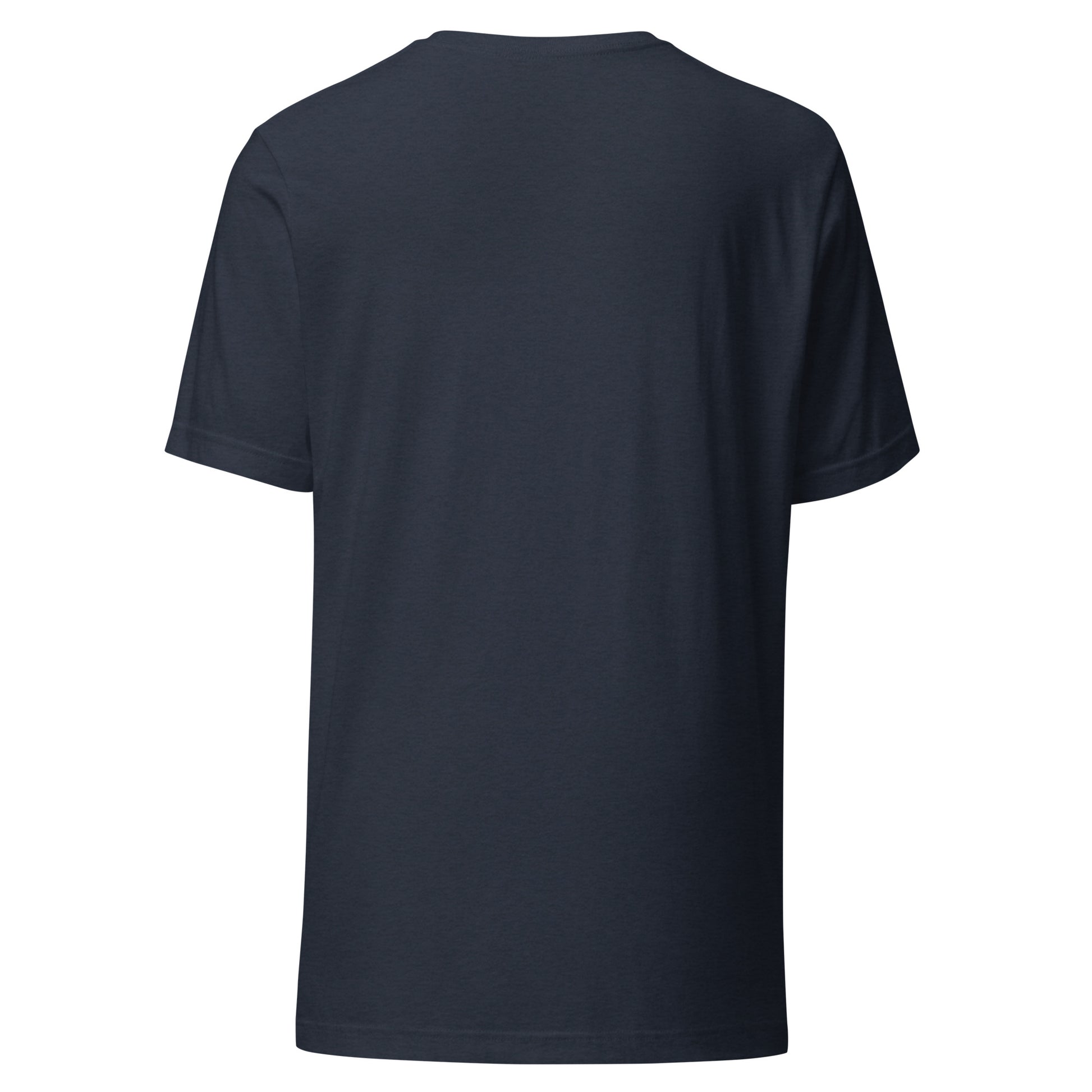Unisex t-shirt by printfluence.net