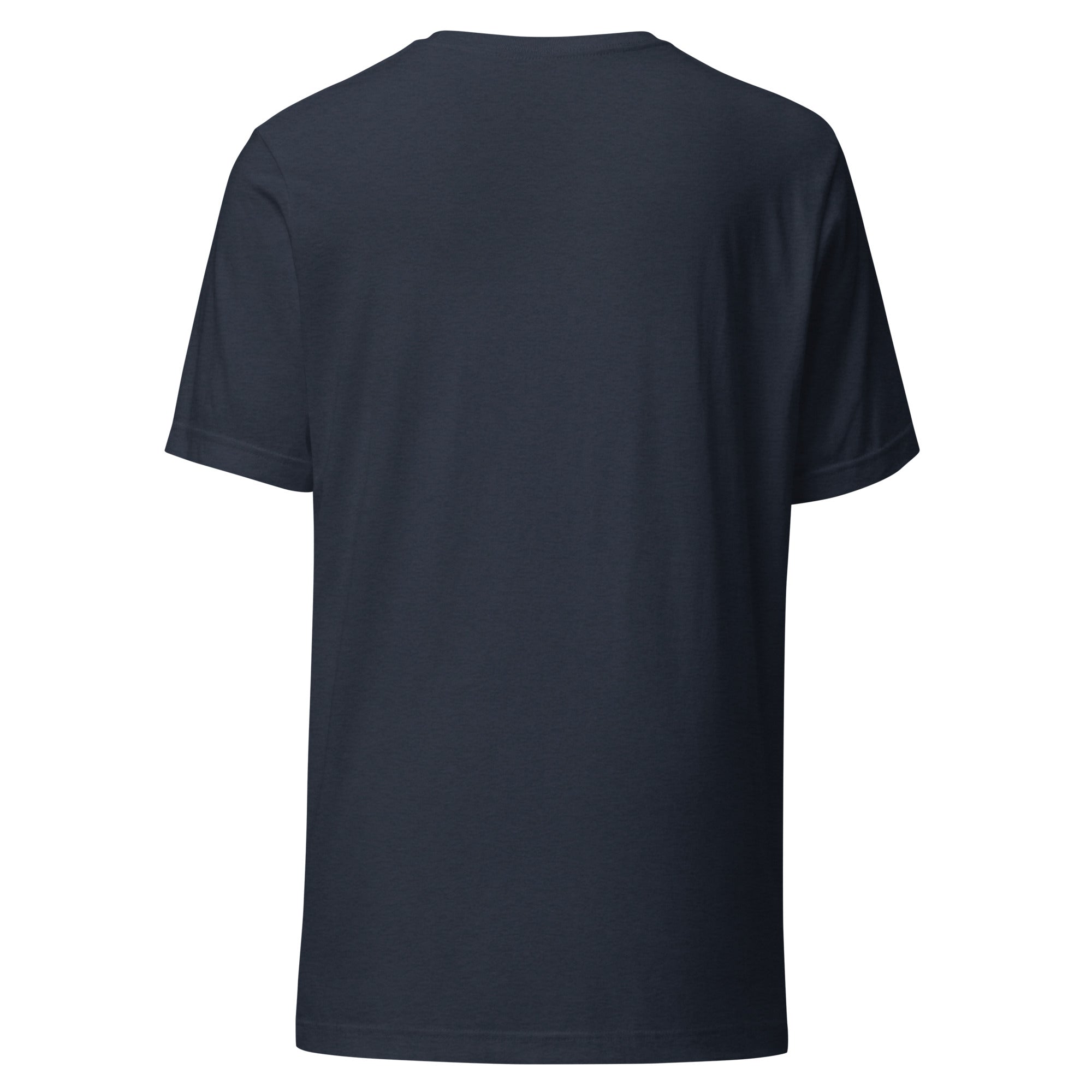 Unisex t-shirt by printfluence.net