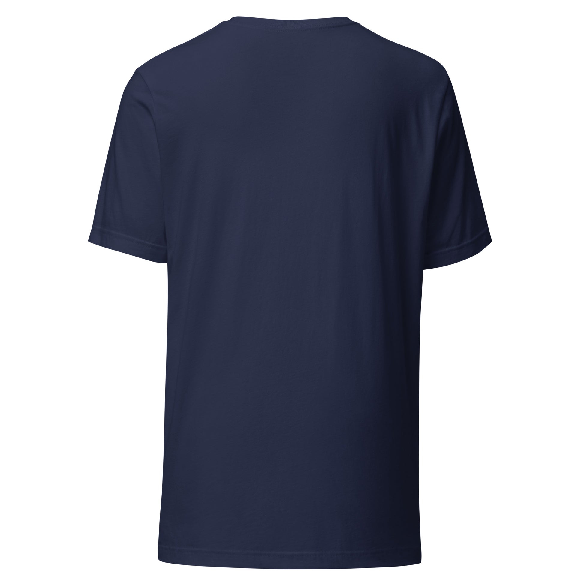 Unisex t-shirt by printfluence.net