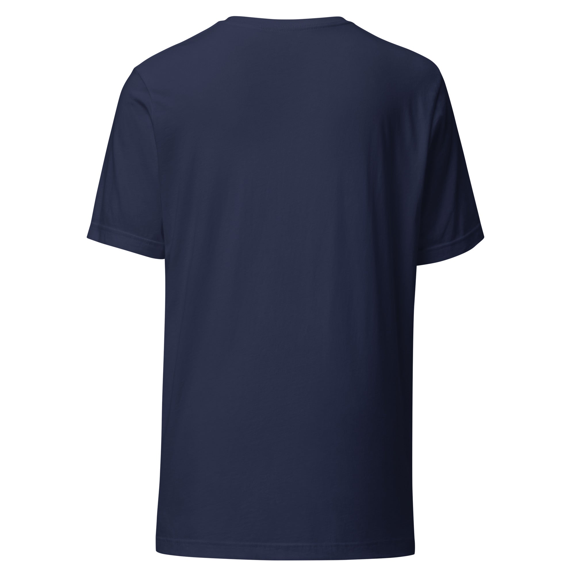Unisex t-shirt by printfluence.net