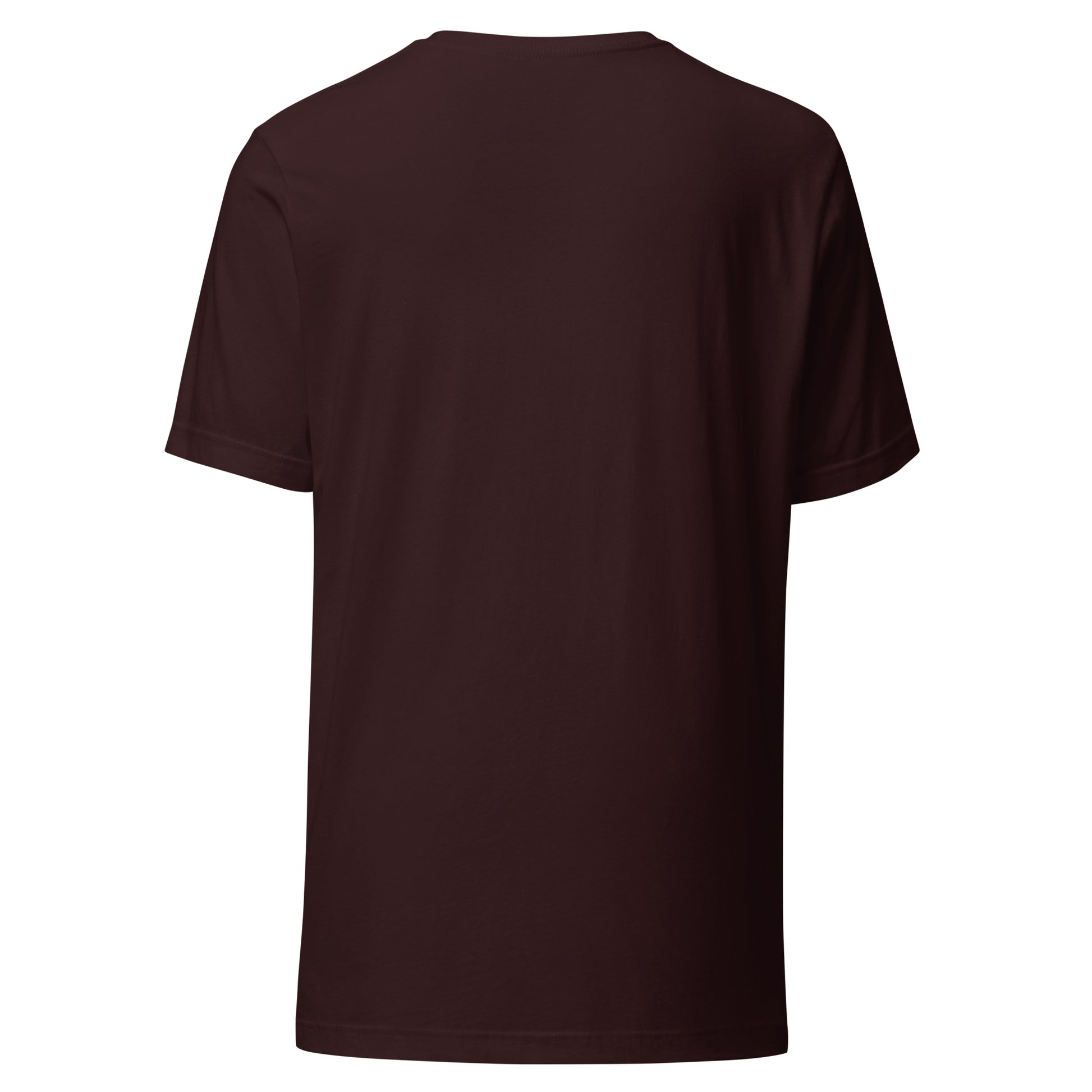 Unisex t-shirt by printfluence.net